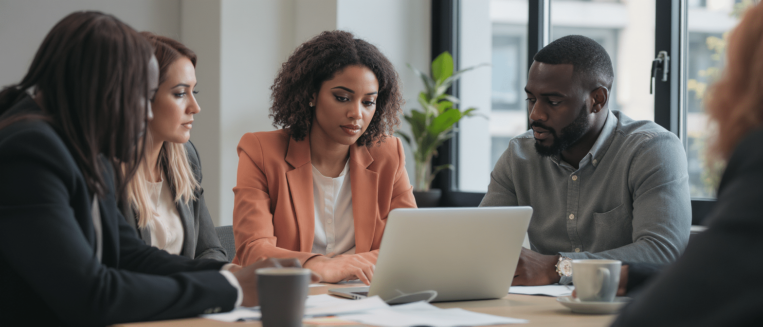 découvrez comment une réglementation progressive de l'ia en entreprise peut prévenir les biais dans la gestion des ressources humaines, assurant ainsi équité et efficacité.
