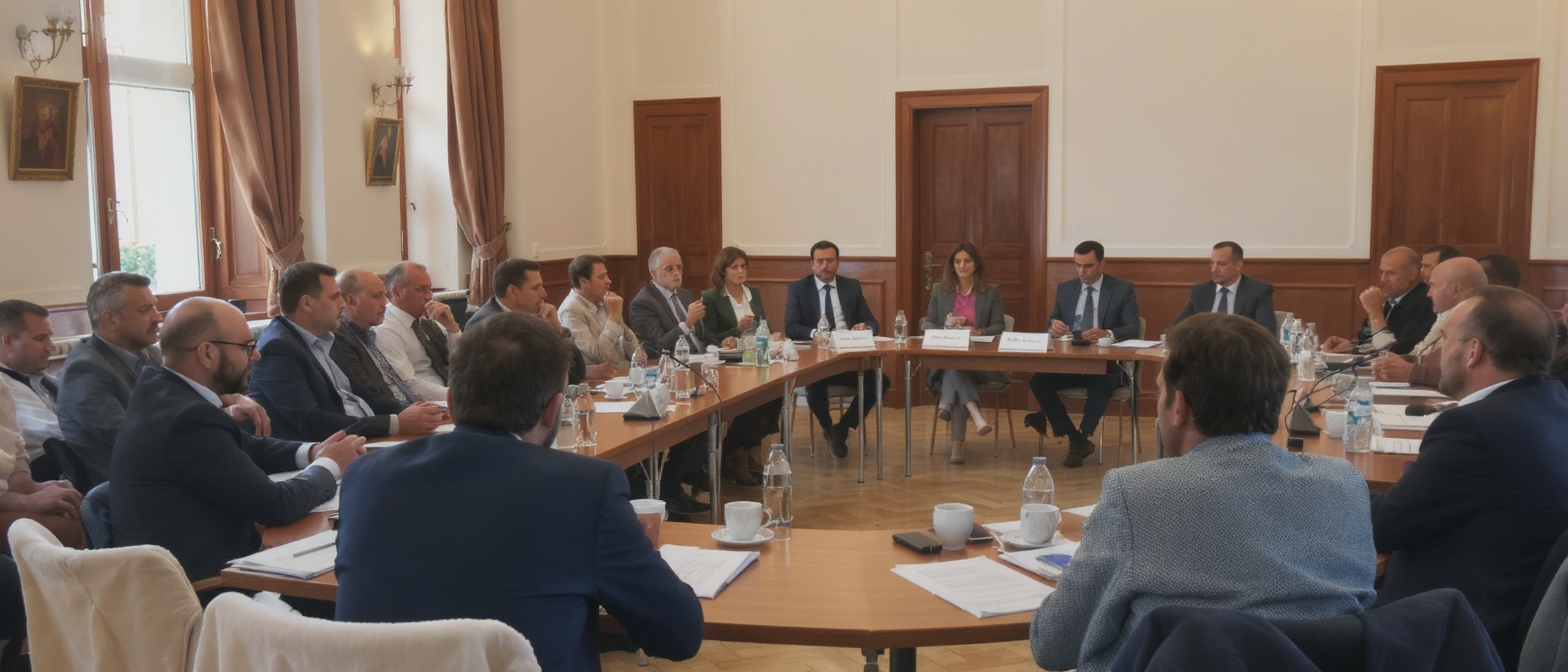 La conf&eacute;rence sur le travail, l&rsquo;emploi et les retraites : des solutions cl&eacute;s pour enrichir les d&eacute;bats de l&rsquo;&eacute;lection pr&eacute;sidentielle et renforcer le dialogue social