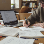La cr&eacute;ativit&eacute; au c&oelig;ur du travail universitaire : mythe ou r&eacute;alit&eacute; ?