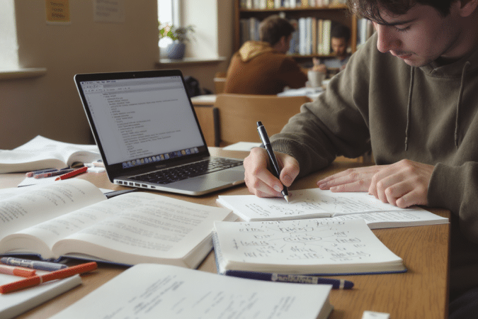 La cr&eacute;ativit&eacute; au c&oelig;ur du travail universitaire : mythe ou r&eacute;alit&eacute; ?