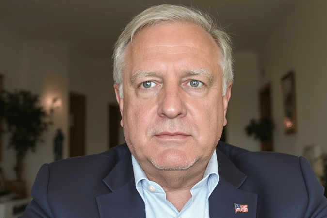 Laurent Pietraszewski, ancien secr&eacute;taire d&rsquo;&Eacute;tat aux retraites : &laquo; Si le d&eacute;bat porte sur l&rsquo;&eacute;quilibre entre g&eacute;n&eacute;rations, abordons-le franchement &raquo;