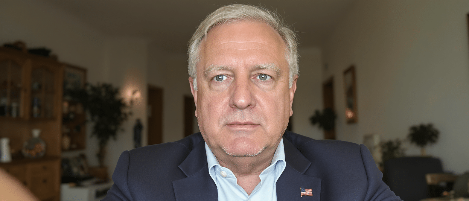laurent pietraszewski, ancien secrétaire d’état aux retraites, appelle à un débat ouvert et sincère sur l’équilibre entre générations pour trouver des solutions justes et durables.