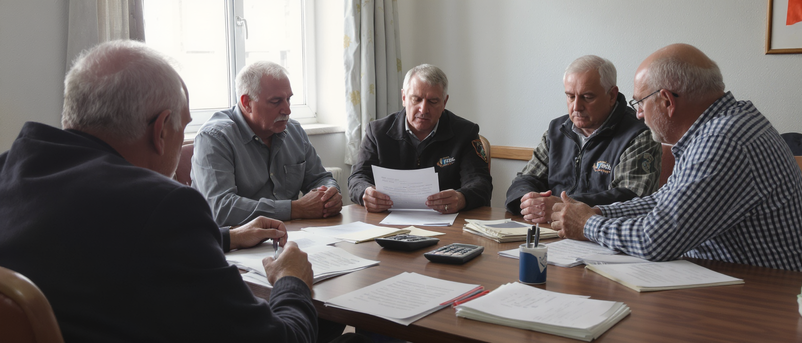 Les syndicats exigent une revalorisation des retraites complémentaires Agirc-Arrco pour un meilleur pouvoir d’achat