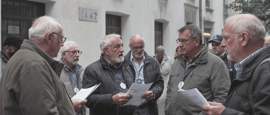 Les syndicats exigent une revalorisation des retraites complémentaires Agirc-Arrco pour un meilleur pouvoir d’achat