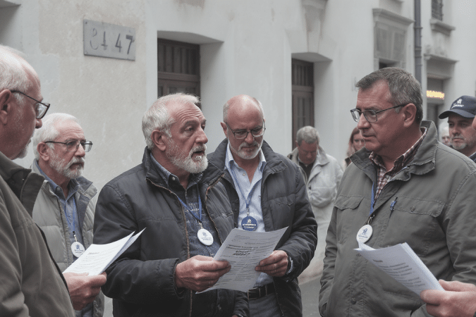 Les syndicats exigent une revalorisation des retraites compl&eacute;mentaires Agirc-Arrco pour un meilleur pouvoir d’achat