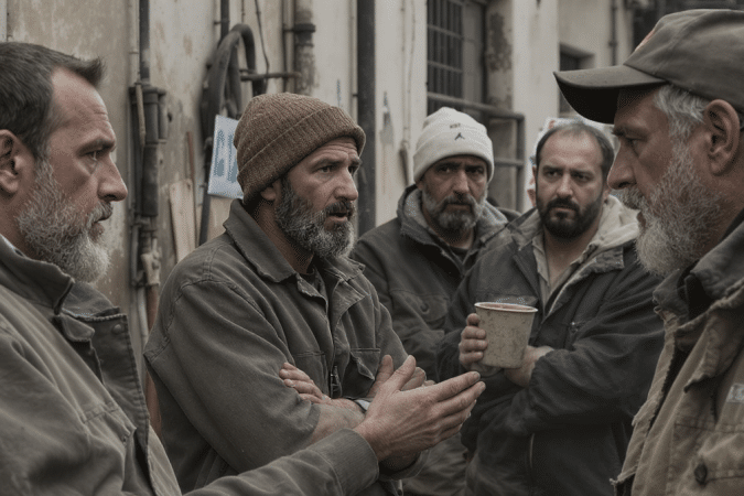 Les travailleurs modestes, une lutte plus ardue que celle des cadres pour d&eacute;fendre leurs droits