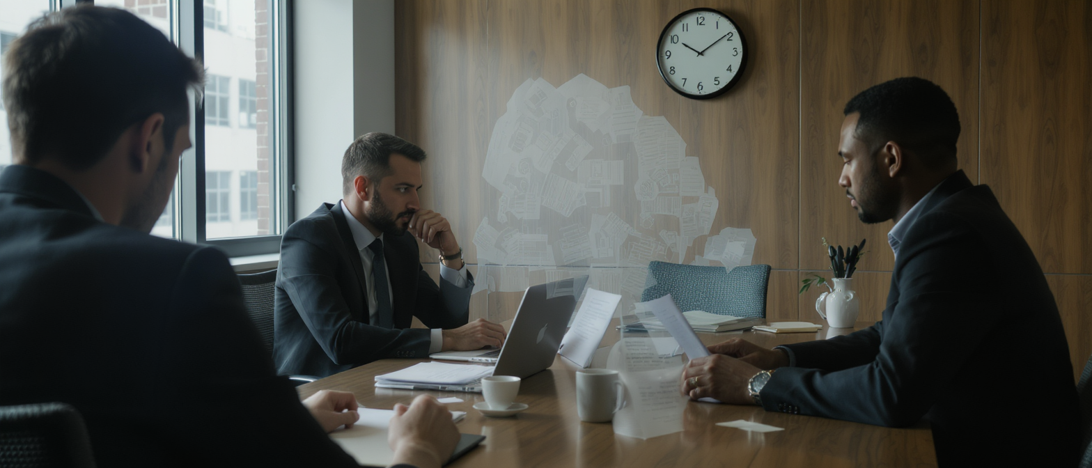 L’urgence pour les employeurs : détecter et maîtriser sans délai les systèmes d’IA à haut risque