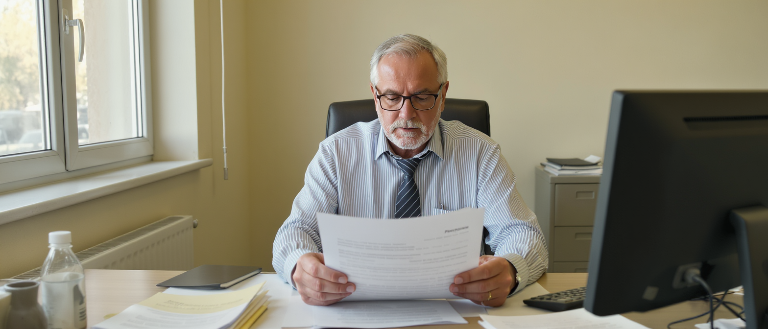 Retraite des fonctionnaires d&rsquo;&Eacute;tat : plusieurs pistes &agrave; l&rsquo;&eacute;tude pour faire &eacute;voluer les d&eacute;parts anticip&eacute;s