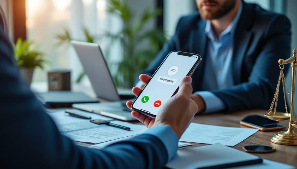 Annuaire inverse gratuit : cadre l&eacute;gal, limites et usages en entreprise