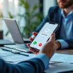 Annuaire inverse gratuit : cadre l&eacute;gal, limites et usages en entreprise