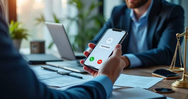 Annuaire inverse gratuit : cadre l&eacute;gal, limites et usages en entreprise