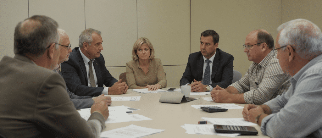 Arr&ecirc;ts maladie : partenaires sociaux et gouvernement cherchent une r&eacute;forme durable sous pression budg&eacute;taire