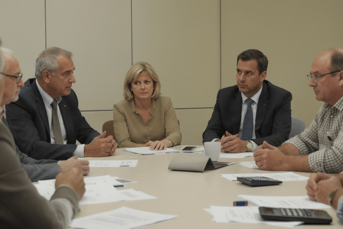 Arrêts maladie : partenaires sociaux et gouvernement cherchent une réforme durable sous pression budgétaire