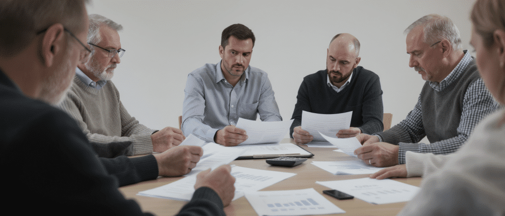 Assurance-ch&ocirc;mage : les partenaires sociaux alertent sur le risque d&rsquo;une ponction dans les r&eacute;serves de l&rsquo;Un&eacute;dic