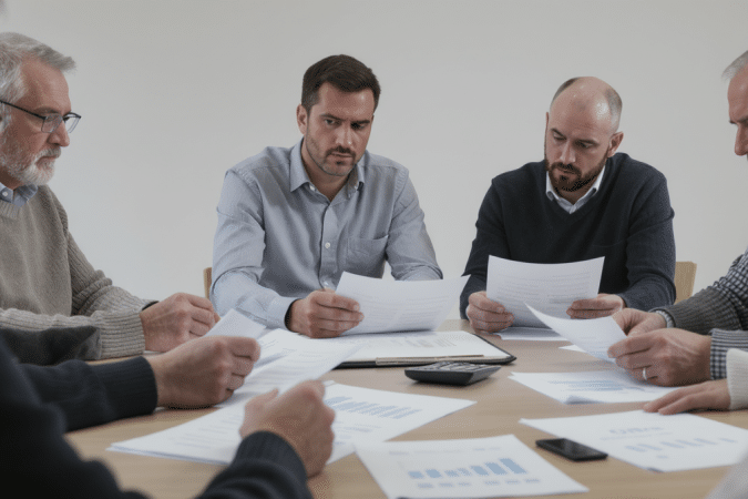 Assurance-ch&ocirc;mage : les partenaires sociaux alertent sur le risque d&rsquo;une ponction dans les r&eacute;serves de l&rsquo;Un&eacute;dic
