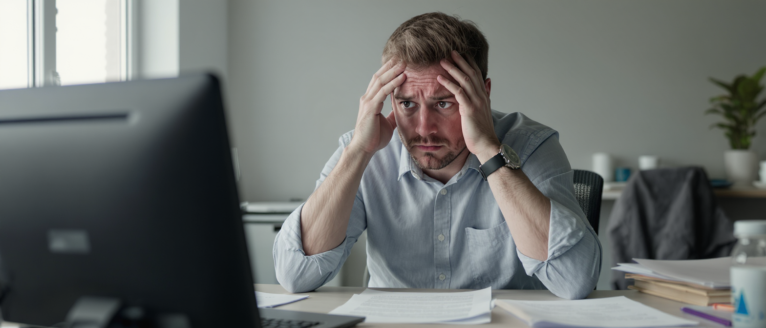Au travail, quand les exigences professionnelles heurtent la conscience des salariés