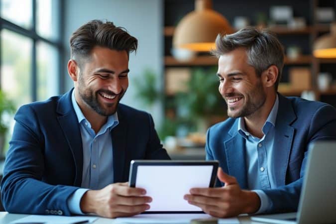BPGO : services num&eacute;riques, financement et relation client pour les professionnels