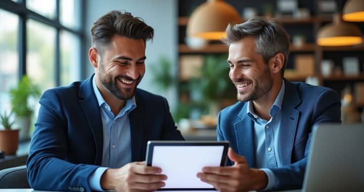 BPGO : services num&eacute;riques, financement et relation client pour les professionnels