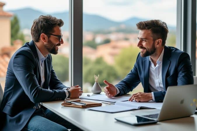 Banque Populaire Occitane : services aux entreprises et accompagnement r&eacute;gional