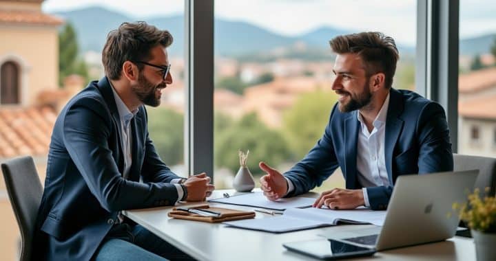 Banque Populaire Occitane : services aux entreprises et accompagnement r&eacute;gional