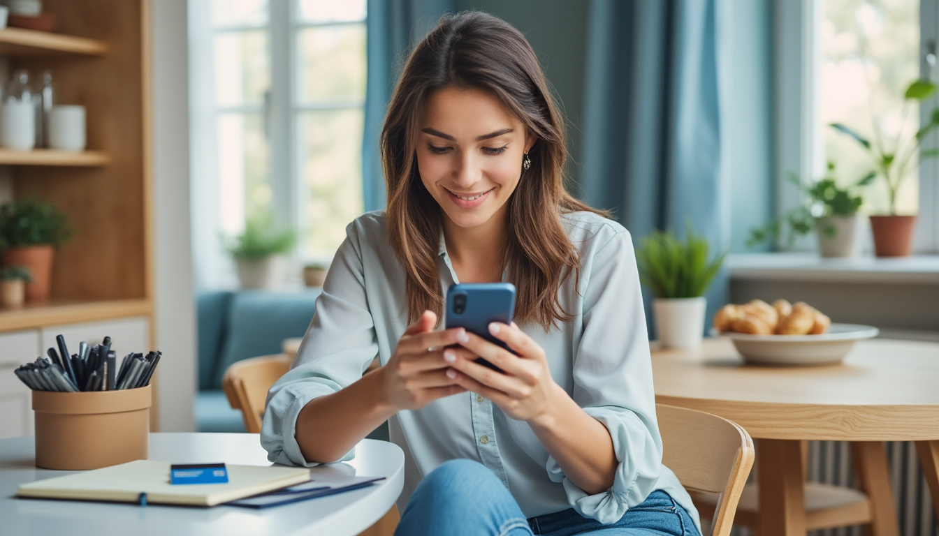 BforBank : positionnement, services en ligne et place sur le march&eacute; bancaire