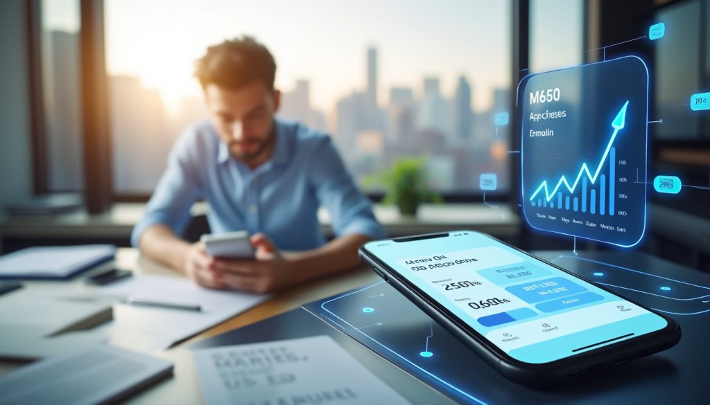 BforBank : positionnement, services en ligne et place sur le march&eacute; bancaire