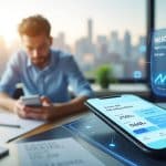 BforBank : positionnement, services en ligne et place sur le march&eacute; bancaire