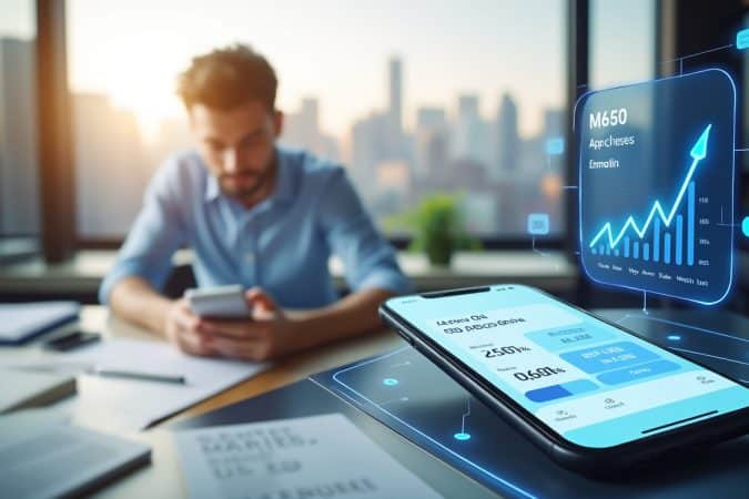 BforBank : positionnement, services en ligne et place sur le march&eacute; bancaire