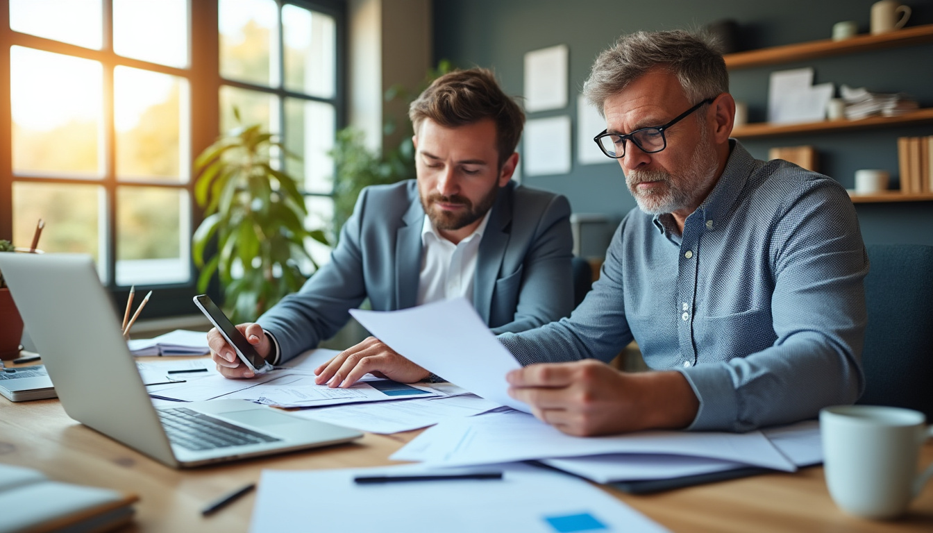 Bouygues espace client : gestion des contrats, factures et services pour les professionnels