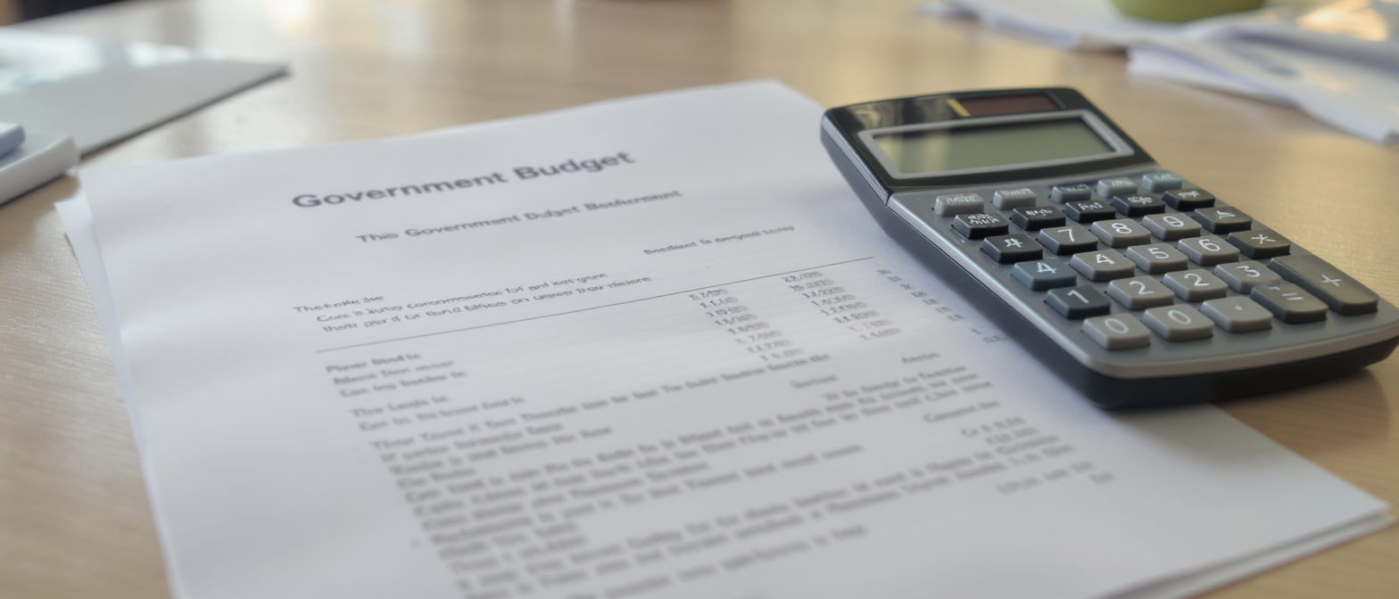 Budget 2027 : les politiques de l&rsquo;emploi amput&eacute;es de 2,5 milliards d&rsquo;euros