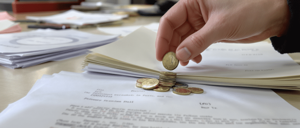 Budget 2027 : les politiques de l&rsquo;emploi amput&eacute;es de 2,5 milliards d&rsquo;euros