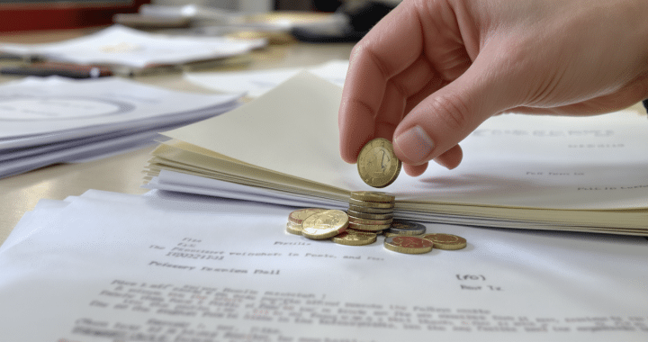 le budget 2027 prévoit une baisse de 2,5 milliards d’euros pour les politiques de l’emploi. découvrez les mesures concernées et leurs conséquences.