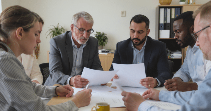 budget 2027 : les professionnels de la formation contestent l’application rétroactive de la réforme du cpf et alertent sur ses conséquences pour le secteur.