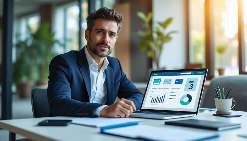 CANMP : r&ocirc;le, offres bancaires et acc&egrave;s en ligne pour les professionnels