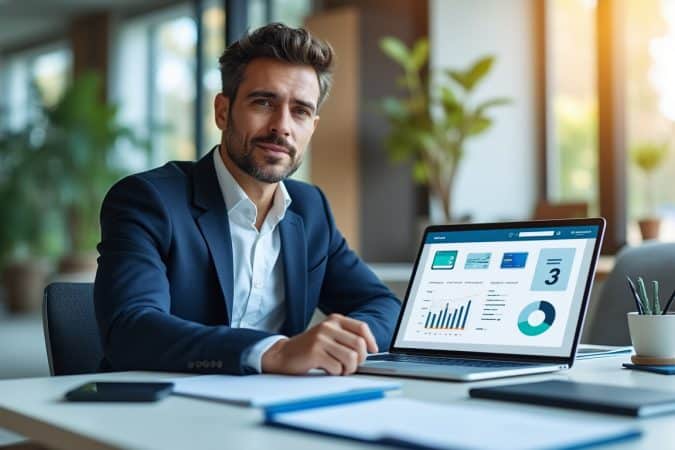 CANMP : r&ocirc;le, offres bancaires et acc&egrave;s en ligne pour les professionnels