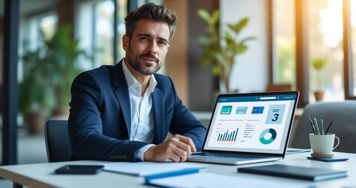 CANMP : r&ocirc;le, offres bancaires et acc&egrave;s en ligne pour les professionnels
