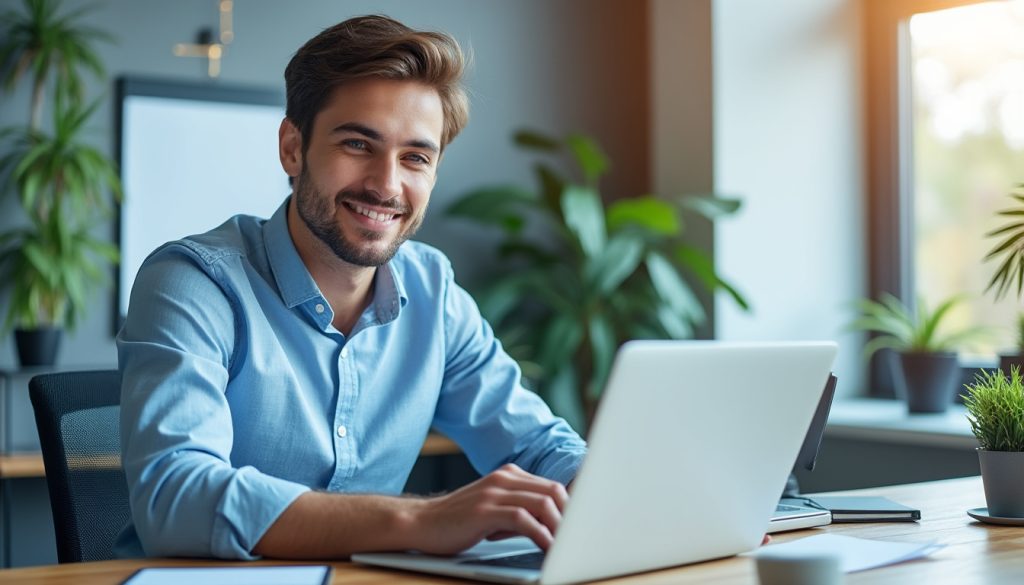 CVDesignR : cr&eacute;ation de CV, recrutement et visibilit&eacute; professionnelle en ligne