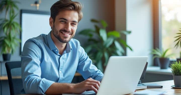 CVDesignR : cr&eacute;ation de CV, recrutement et visibilit&eacute; professionnelle en ligne