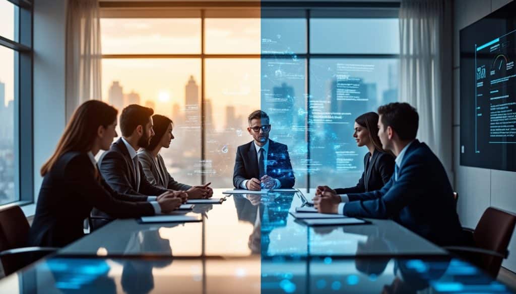 Claude AI : usages, risques et opportunit&eacute;s pour les entreprises