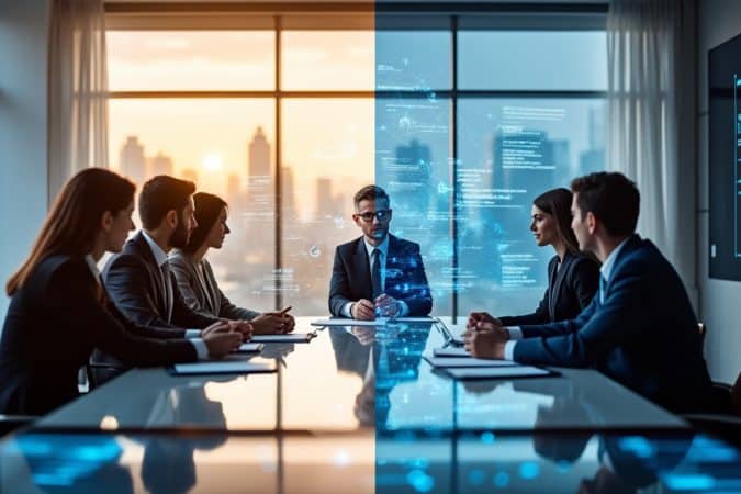 Claude AI : usages, risques et opportunit&eacute;s pour les entreprises