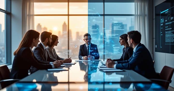 Claude AI : usages, risques et opportunit&eacute;s pour les entreprises