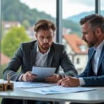 Cr&eacute;dit Agricole Alsace Vosges : solutions bancaires et enjeux pour les entreprises locales
