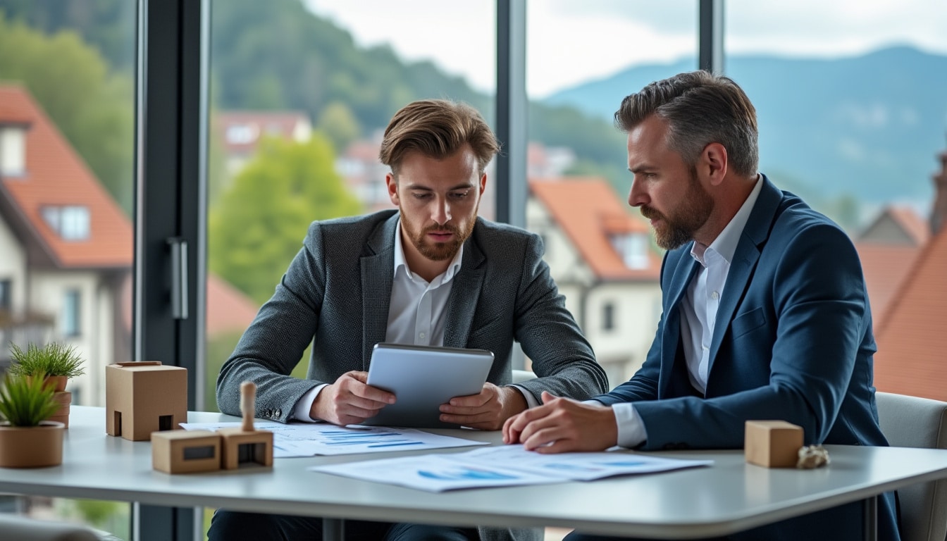 découvrez les solutions bancaires du crédit agricole alsace vosges et les enjeux auxquels font face les entreprises locales pour financer leur développement.