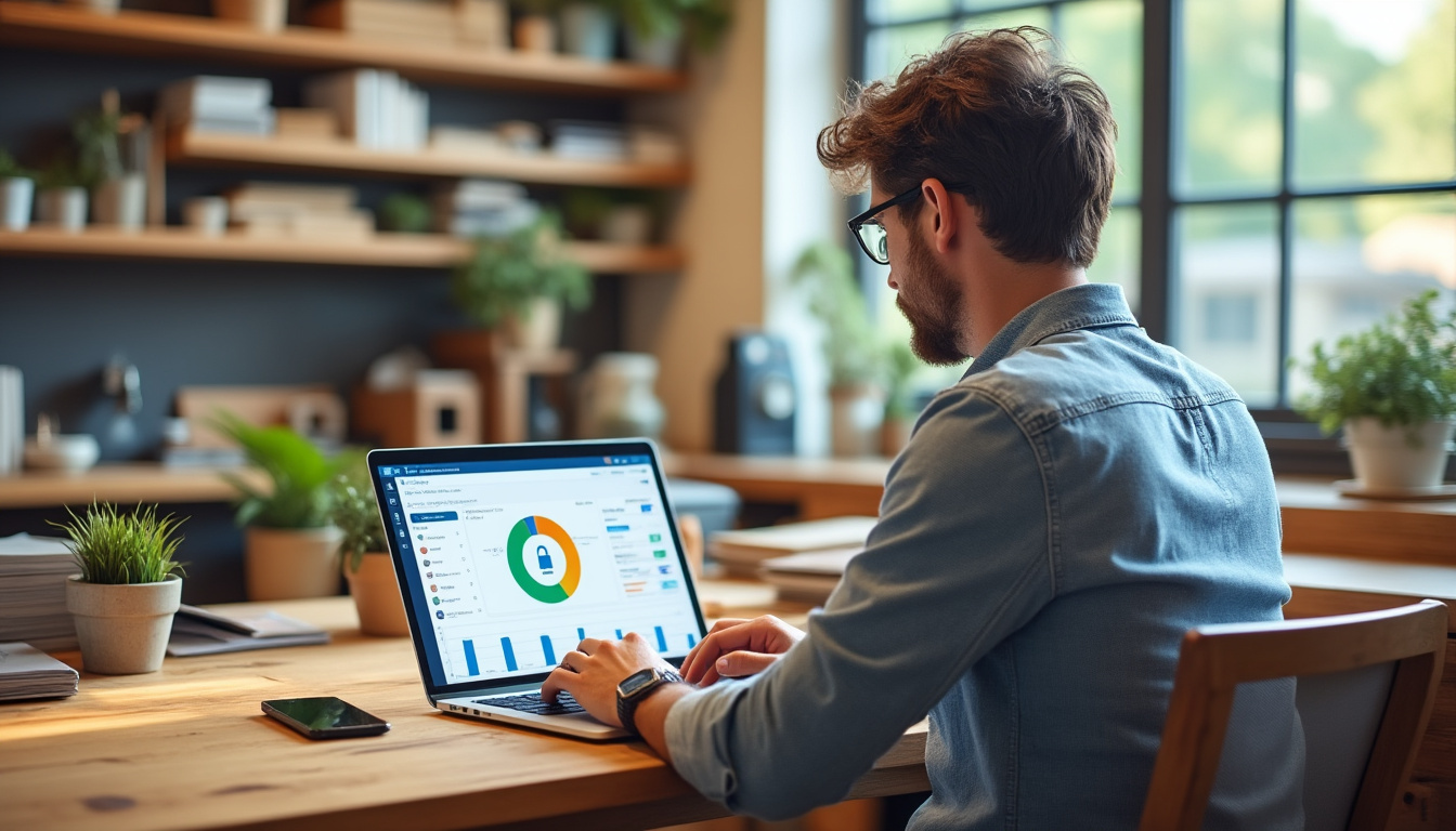Cybermut : s&eacute;curit&eacute; des paiements et r&ocirc;le dans les transactions professionnelles