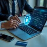 Cybermut : s&eacute;curit&eacute; des paiements et r&ocirc;le dans les transactions professionnelles