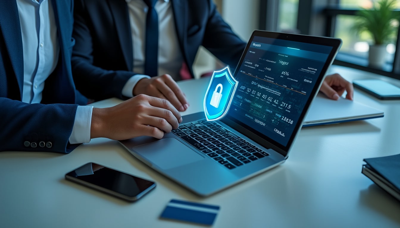 découvrez le rôle de cybermut dans la sécurisation des paiements et la gestion des transactions professionnelles en ligne.