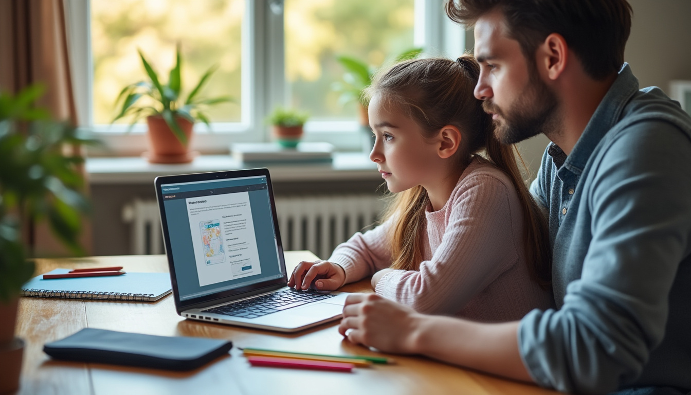 ENT95 : services num&eacute;riques, gestion des acc&egrave;s et continuit&eacute; p&eacute;dagogique