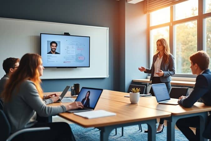 ENT95 : services num&eacute;riques, gestion des acc&egrave;s et continuit&eacute; p&eacute;dagogique