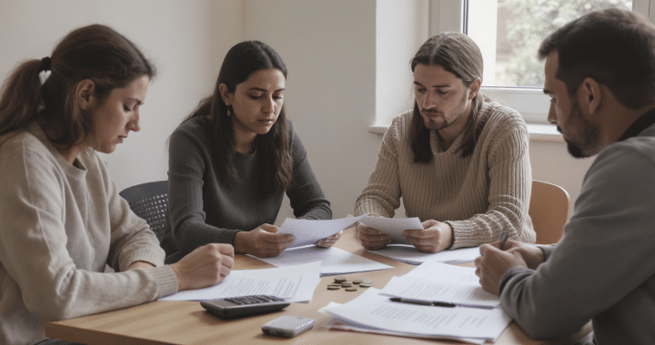 le budget suscite l’inquiétude dans l’économie sociale et solidaire, où les acteurs redoutent un appauvrissement généralisé du secteur.