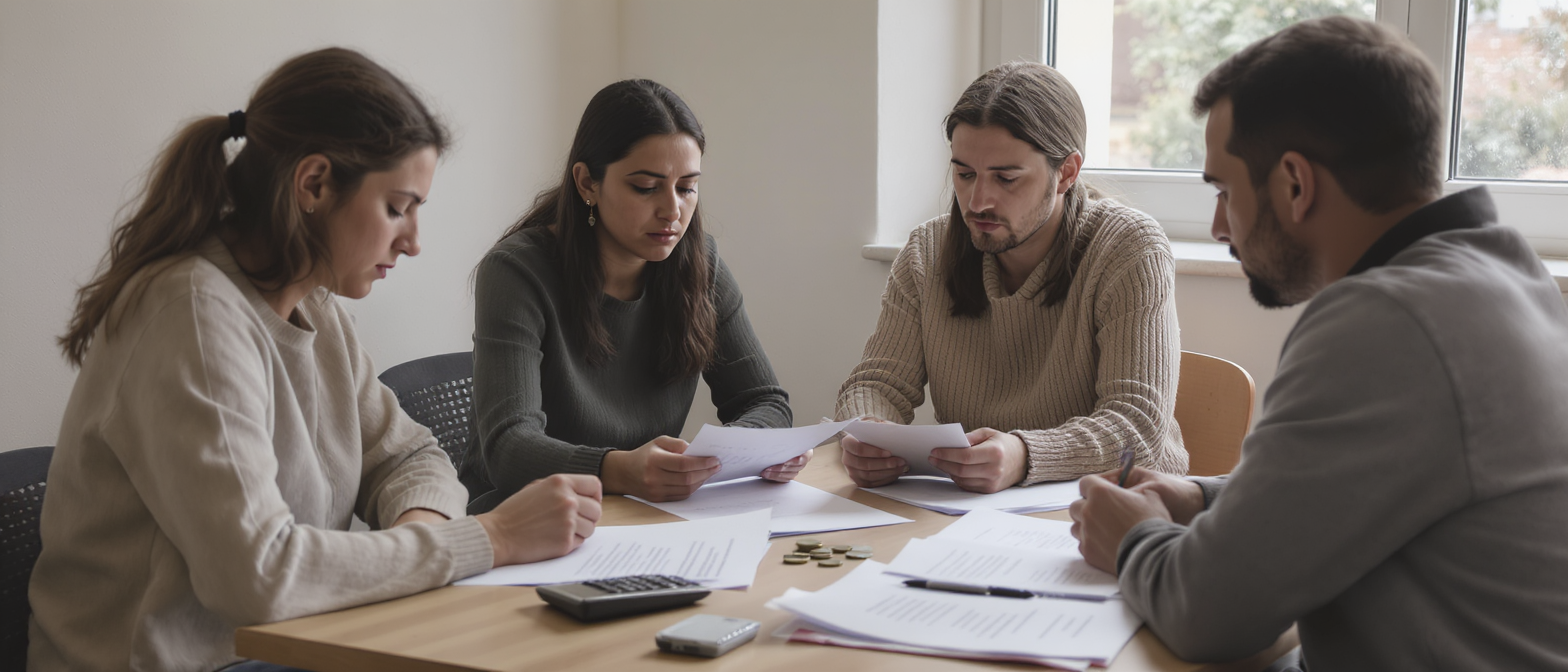 le budget suscite l’inquiétude dans l’économie sociale et solidaire, où les acteurs redoutent un appauvrissement généralisé du secteur.